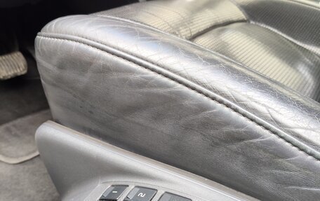 Volvo S80 II рестайлинг 2, 2012 год, 1 500 000 рублей, 17 фотография