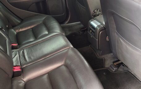 Volvo S80 II рестайлинг 2, 2012 год, 1 500 000 рублей, 21 фотография
