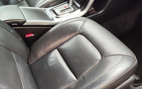 Volvo S80 II рестайлинг 2, 2012 год, 1 500 000 рублей, 23 фотография