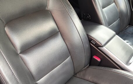 Volvo S80 II рестайлинг 2, 2012 год, 1 500 000 рублей, 25 фотография