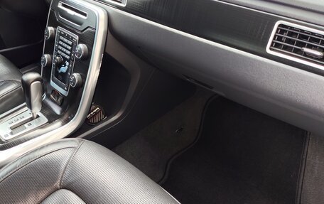 Volvo S80 II рестайлинг 2, 2012 год, 1 500 000 рублей, 24 фотография
