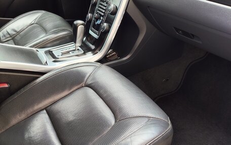 Volvo S80 II рестайлинг 2, 2012 год, 1 500 000 рублей, 32 фотография