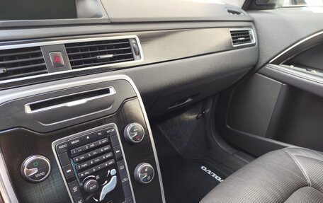 Volvo S80 II рестайлинг 2, 2012 год, 1 500 000 рублей, 31 фотография