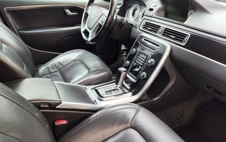 Volvo S80 II рестайлинг 2, 2012 год, 1 500 000 рублей, 35 фотография