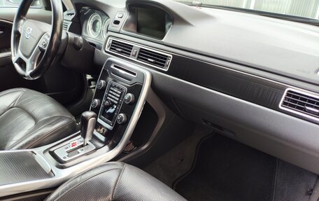 Volvo S80 II рестайлинг 2, 2012 год, 1 500 000 рублей, 34 фотография