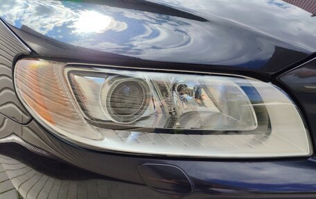 Volvo S80 II рестайлинг 2, 2012 год, 1 500 000 рублей, 36 фотография