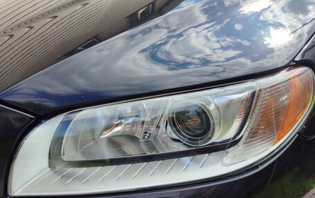 Volvo S80 II рестайлинг 2, 2012 год, 1 500 000 рублей, 38 фотография