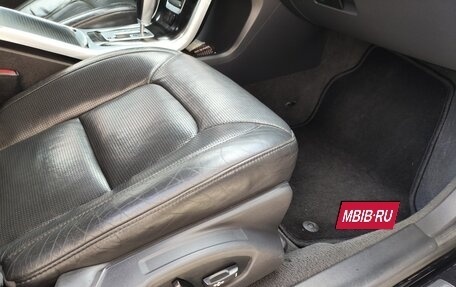 Volvo S80 II рестайлинг 2, 2012 год, 1 500 000 рублей, 33 фотография