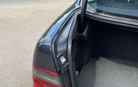 Mercedes-Benz E-Класс, 1998 год, 695 000 рублей, 9 фотография