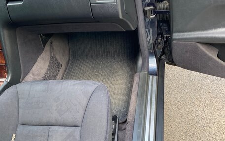 Mercedes-Benz E-Класс, 1998 год, 695 000 рублей, 12 фотография