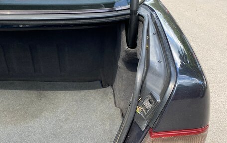 Mercedes-Benz E-Класс, 1998 год, 695 000 рублей, 10 фотография