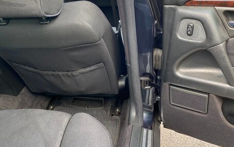 Mercedes-Benz E-Класс, 1998 год, 695 000 рублей, 15 фотография