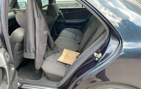 Mercedes-Benz E-Класс, 1998 год, 695 000 рублей, 20 фотография