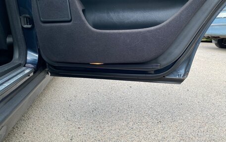 Mercedes-Benz E-Класс, 1998 год, 695 000 рублей, 19 фотография