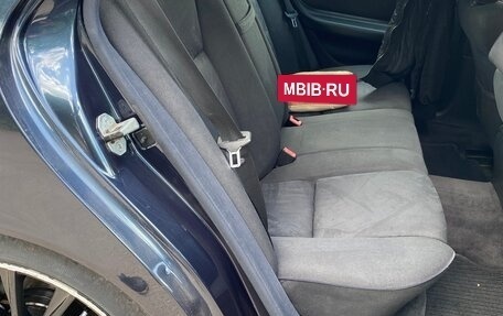 Mercedes-Benz E-Класс, 1998 год, 695 000 рублей, 16 фотография