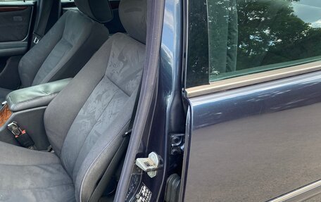 Mercedes-Benz E-Класс, 1998 год, 695 000 рублей, 25 фотография