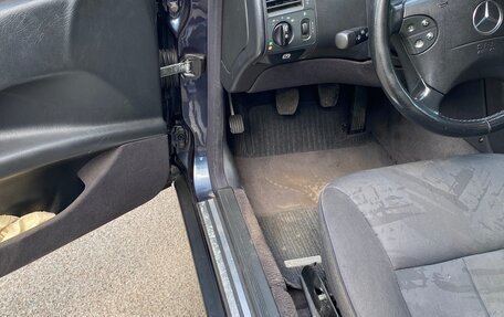 Mercedes-Benz E-Класс, 1998 год, 695 000 рублей, 24 фотография