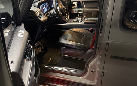 Mercedes-Benz G-Класс AMG, 2021 год, 14 000 000 рублей, 9 фотография