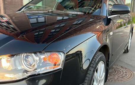 Audi A4, 2006 год, 950 000 рублей, 3 фотография