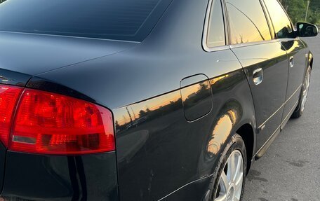 Audi A4, 2006 год, 950 000 рублей, 6 фотография