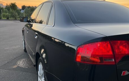 Audi A4, 2006 год, 950 000 рублей, 4 фотография