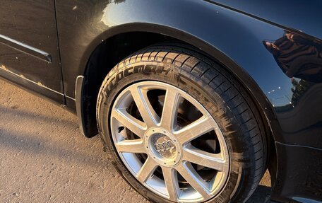 Audi A4, 2006 год, 950 000 рублей, 13 фотография