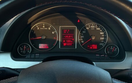 Audi A4, 2006 год, 950 000 рублей, 12 фотография