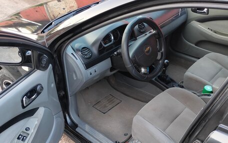 Chevrolet Lacetti, 2008 год, 400 000 рублей, 9 фотография