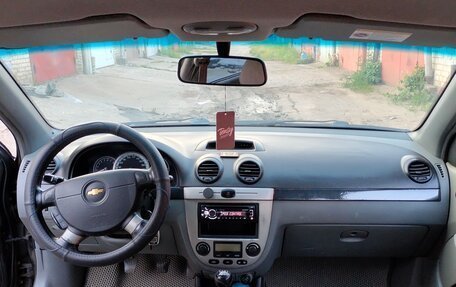 Chevrolet Lacetti, 2008 год, 400 000 рублей, 13 фотография