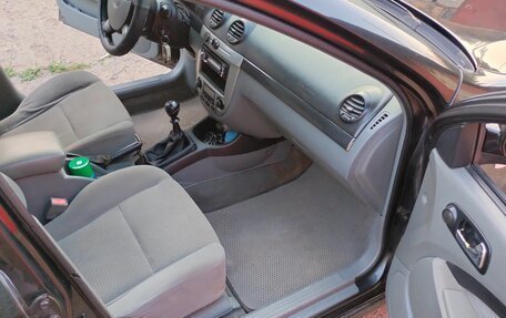 Chevrolet Lacetti, 2008 год, 400 000 рублей, 12 фотография