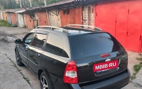 Chevrolet Lacetti, 2008 год, 400 000 рублей, 4 фотография