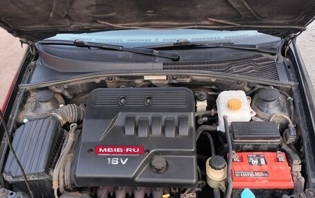 Chevrolet Lacetti, 2008 год, 400 000 рублей, 8 фотография