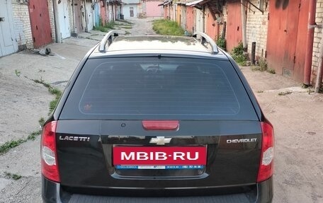 Chevrolet Lacetti, 2008 год, 400 000 рублей, 6 фотография