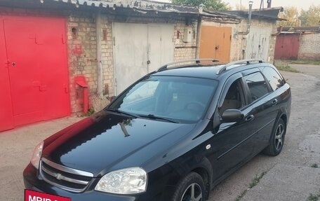 Chevrolet Lacetti, 2008 год, 400 000 рублей, 3 фотография