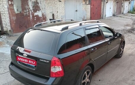 Chevrolet Lacetti, 2008 год, 400 000 рублей, 7 фотография