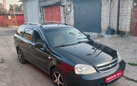 Chevrolet Lacetti, 2008 год, 400 000 рублей, 2 фотография