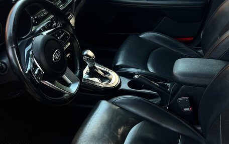KIA Cerato IV, 2018 год, 1 700 000 рублей, 6 фотография