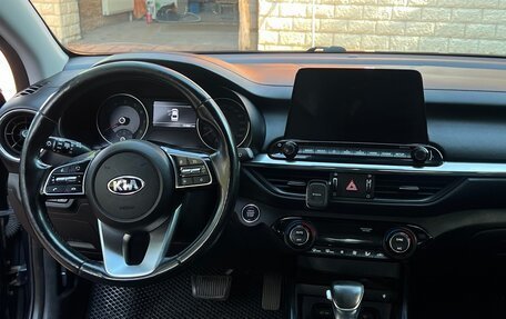 KIA Cerato IV, 2018 год, 1 700 000 рублей, 7 фотография