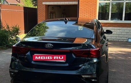 KIA Cerato IV, 2018 год, 1 700 000 рублей, 4 фотография