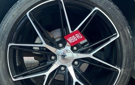 KIA Cerato IV, 2018 год, 1 700 000 рублей, 10 фотография