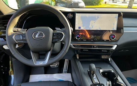 Lexus RX IV рестайлинг, 2026 год, 12 500 000 рублей, 5 фотография