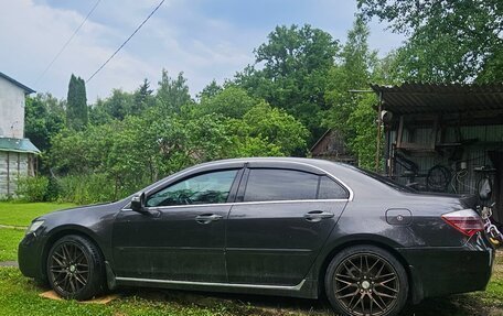 Honda Legend IV, 2008 год, 700 000 рублей, 2 фотография
