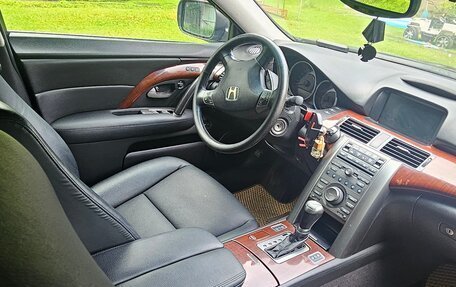 Honda Legend IV, 2008 год, 700 000 рублей, 5 фотография