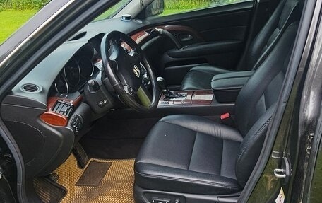 Honda Legend IV, 2008 год, 700 000 рублей, 3 фотография