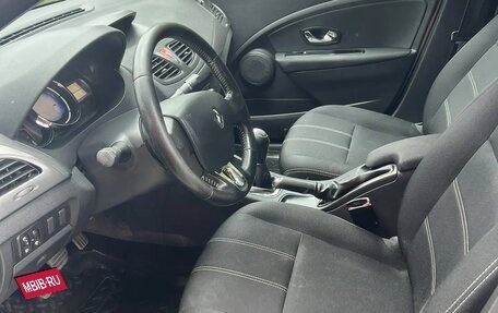 Renault Megane III, 2014 год, 550 000 рублей, 10 фотография