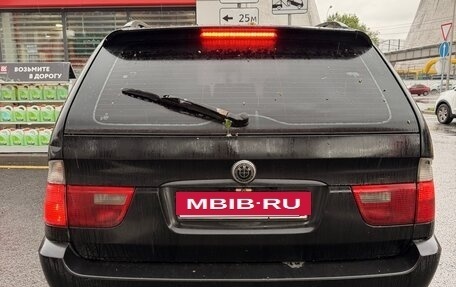 BMW X5, 2006 год, 1 250 000 рублей, 3 фотография