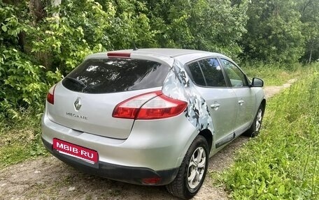 Renault Megane III, 2014 год, 550 000 рублей, 6 фотография