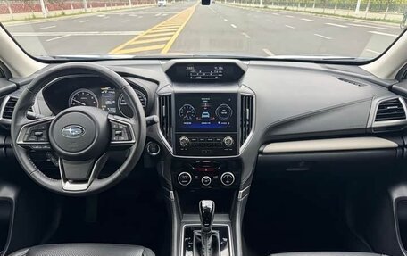 Subaru Forester, 2023 год, 3 000 000 рублей, 7 фотография