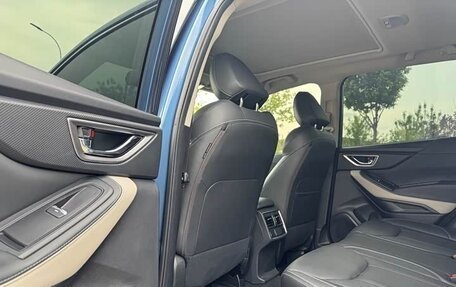 Subaru Forester, 2023 год, 3 000 000 рублей, 10 фотография