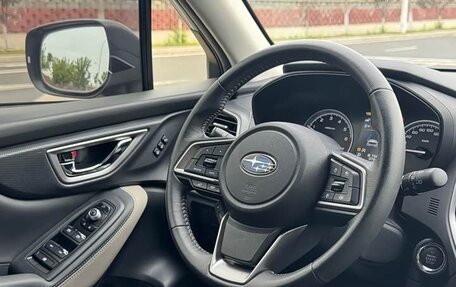 Subaru Forester, 2023 год, 3 000 000 рублей, 8 фотография